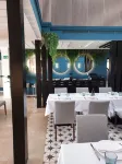 Hotel Don Pepo - breakfast
