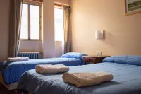 Hotel Provincia - parking
