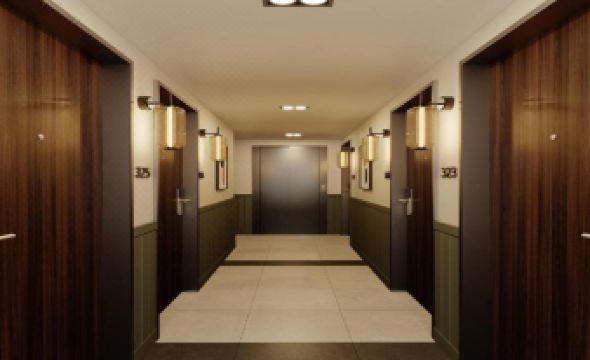 Honest Budapest by Chic & Basic