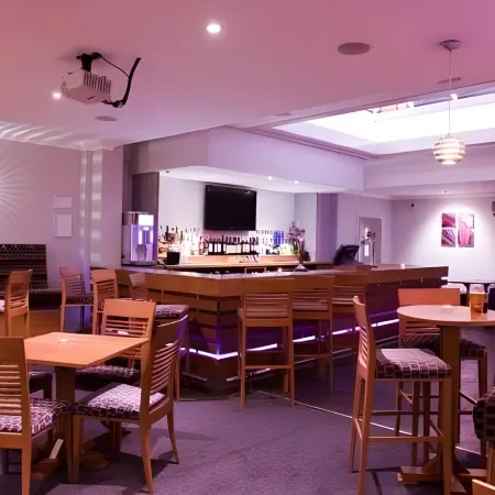 St George Hotel Rochester-Chatham Отели рядом с достопримечательностью «Стадион «Пристфилд»»