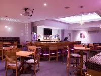 St George Hotel Rochester-Chatham Отели в г. Хемпстед