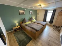 Eifel Quartier Pension Und Gasthof "Em Gardestüffje" Hotel a Bad Munstereifel