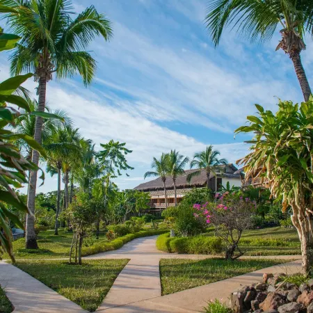 Vanila Hotel & Spa