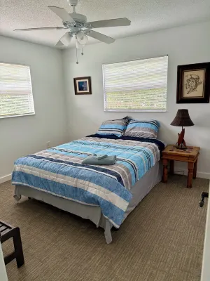 Beautiful Beach House. Walking Distance to the Beach, Boutiques and Restaurants Hotels near New Smyrna Town Beach