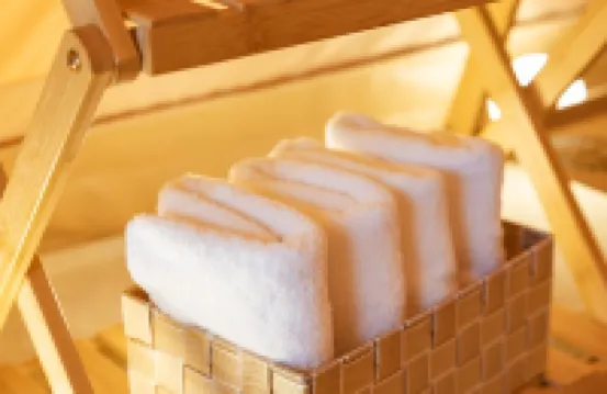 Gapyeong Ruchaerun Glamping