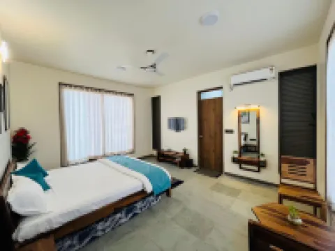 河畔度假村 西德普爾酒店