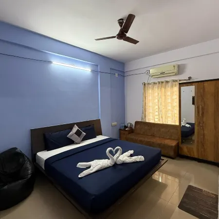 Siddhartha Residency