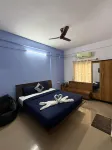 Siddhartha Residency - Dapur