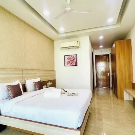Shree Hotel and Banquets Gurgaon