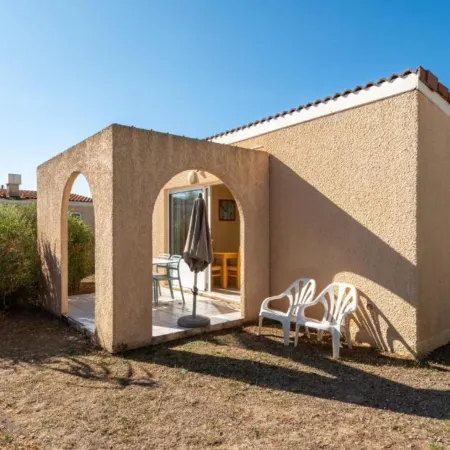 Belambra Clubs Résidence Gruissan - les Ayguades