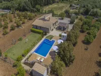 Es MoyÀ Des Pins - Villa With Private Pool - Villas