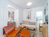 House in Nerja near Burriana Beach