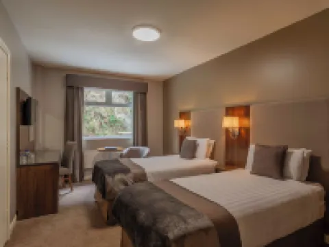 Carrickdale Hotel & Spa Hotels in Newry