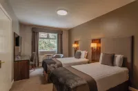 Carrickdale Hotel & Spa Hotels in Newry