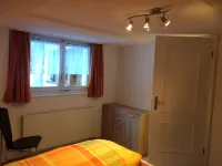 Chalet in Saas Fee near Ski Slopes