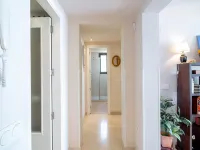 Apartment in Torrox with Sea Views