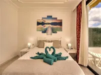 Attic Apartment in Adeje Near Playa Fañabé - 2-Star