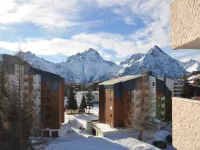 Stay in Central Les Deux Alpes