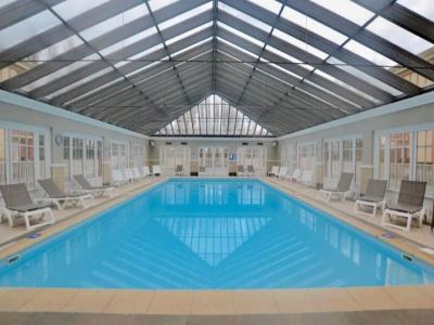 Residence Apartment with swimming pool
