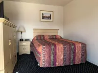 Surrey Motel Hotels in Ottawa