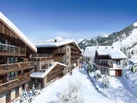 Apartment in Chalet Classified