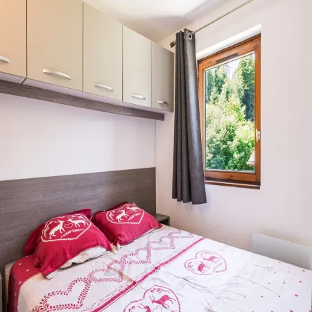 Cozy Apartment in Morillon Alps