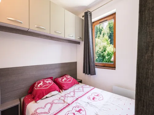 Cozy Apartment in Morillon Alps