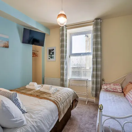 Apartment in Beaumaris near the Coastline