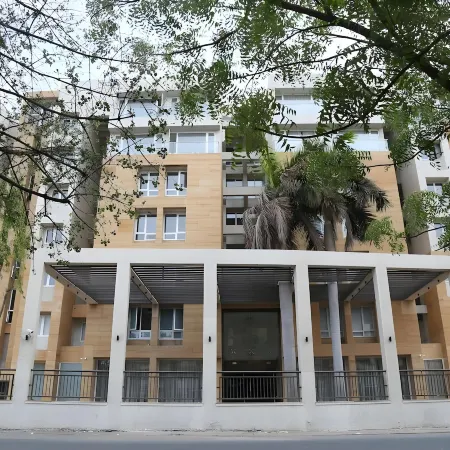 Hotel Sea Sapphire
