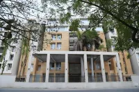 Hotel Sea Sapphire - Flughafentransfer