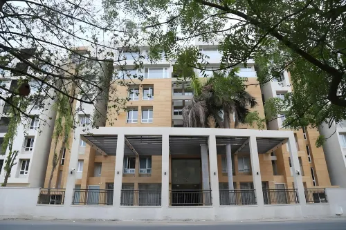 Hotel Sea Sapphire