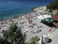 Holiday Home in Senj with Pool near Beach - Wifi