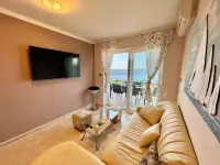 Apartment in Dramalj near Beach & Pool - Pools