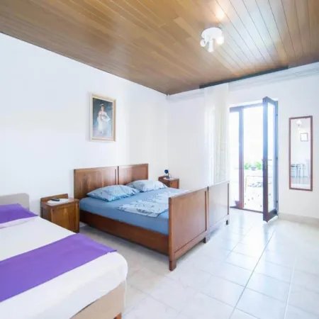 Apartments Veve - Superior Studio Apartment with Terrace  Sea View(VesnaST) Hotels in Postire
