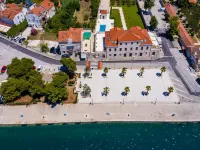 Apartments Davor Hotels in Slano