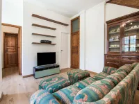 Holiday home in Fano with garden