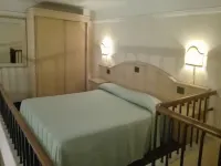 Wohnung in Residenz Porto