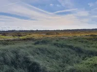 10 person holiday home in Fjerritslev-By Traum