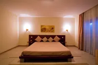Hotel Pombeira - Balkoner