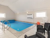11 person holiday home in Thisted-By Traum - Uima-altaat