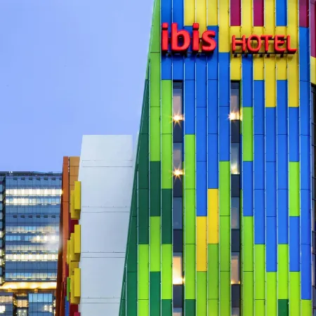 Ibis Sydney Barangaroo