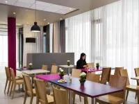 อพาร์ทโฮเทล อดาจิโอ แอคเซส มึนเคนซิตี้ โอลิมเปียพาร์ค