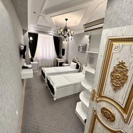 Suleyman Hotel