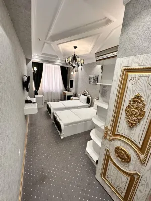 Suleyman hotel Hotels in 