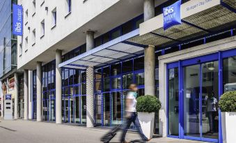 Ibis Budget Stuttgart City Nord