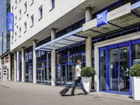Ibis Budget Stuttgart City Nord