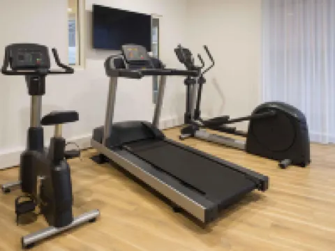 Aparthotel Adagio Birmingham City Centre โรงแรมในเบอร์มิงแฮม