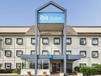 Ibis Budget Santeny Hotel a Varennes-Jarcy