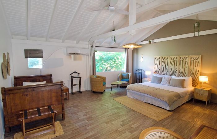 Koho Sxm - ex Hevea Hotel
