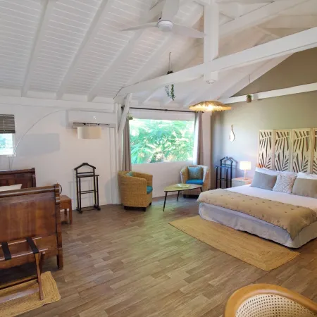 Koho Sxm - ex Hevea Hotel